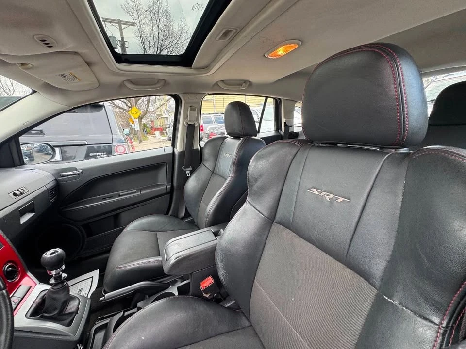 2008 Dodge Caliber - Image 18 of 20