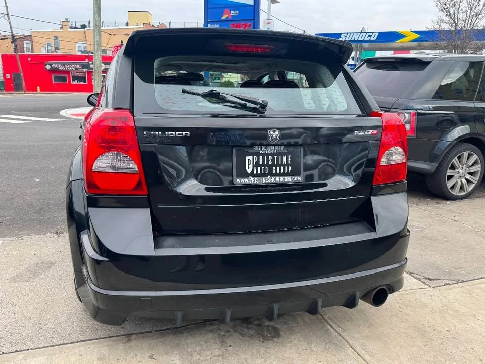 2008 Dodge Caliber - Image 8 of 20