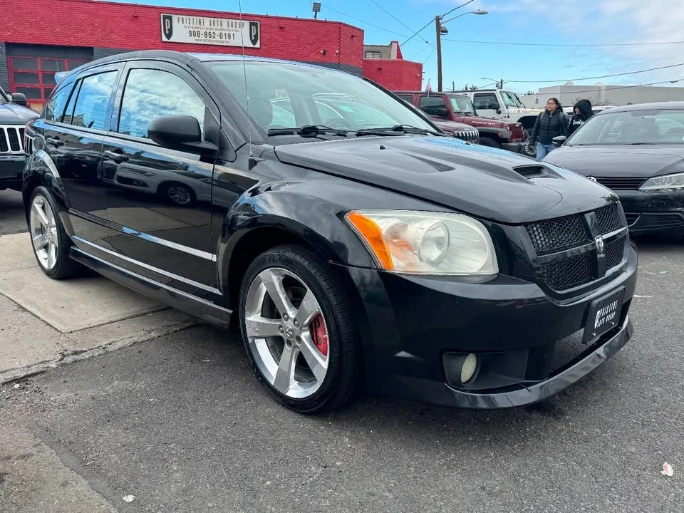2008 Dodge Caliber - Image 3 of 20