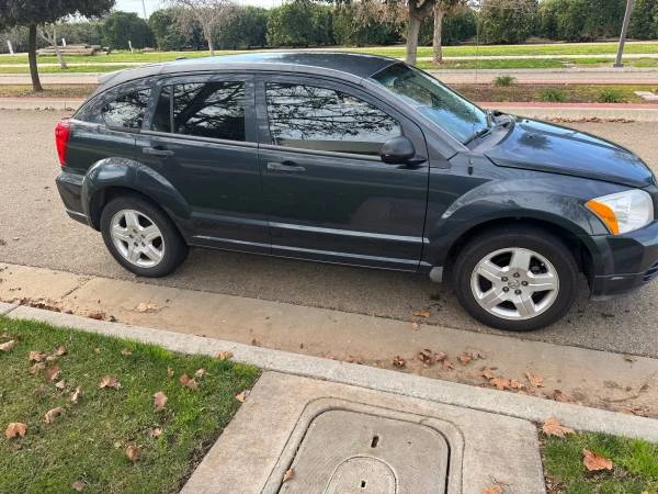 2008 Dodge Caliber - Image 10 of 14