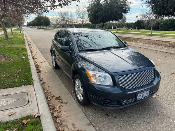 2008 Dodge Caliber - Image 11 of 14