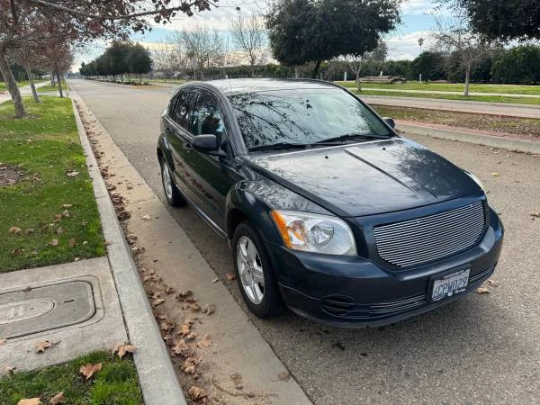 2008 Dodge Caliber - Image 7 of 14