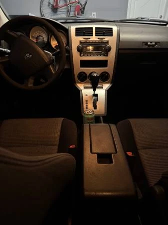 2008 Dodge Caliber - Image 5 of 14
