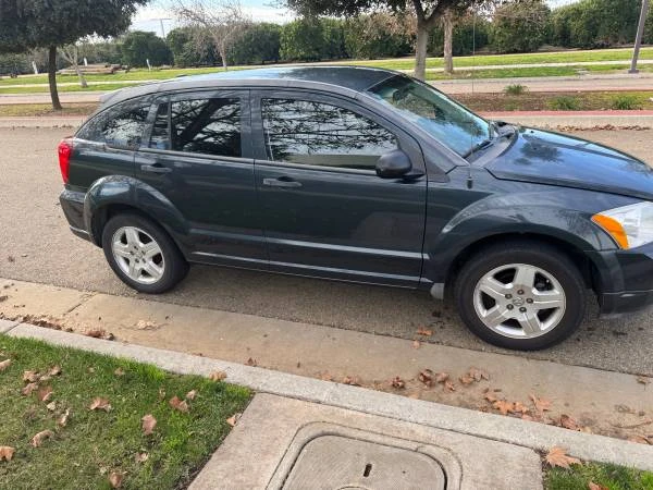 2008 Dodge Caliber - Image 8 of 14