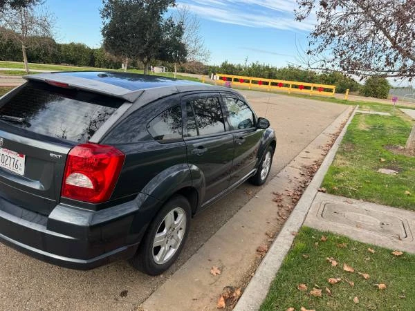 2008 Dodge Caliber - Image 9 of 14