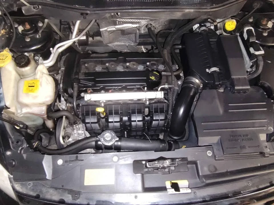 2008 Dodge Caliber - Image 6 of 6