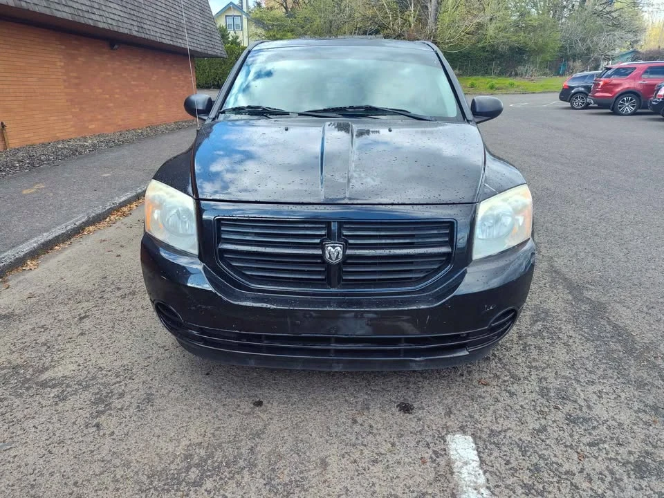 2008 Dodge Caliber - Image 2 of 6