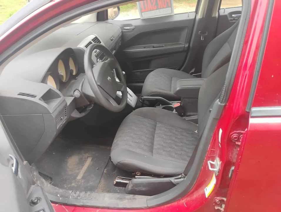 2008 Dodge Caliber - Image 3 of 3