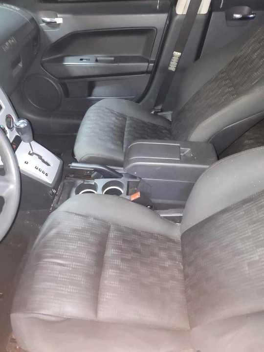 2008 Dodge Caliber - Image 4 of 6