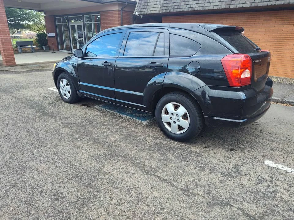 2008 Dodge Caliber - Image 3 of 6