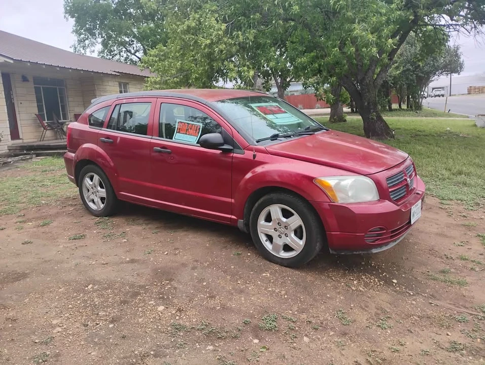 2008 Dodge Caliber - Image 2 of 3