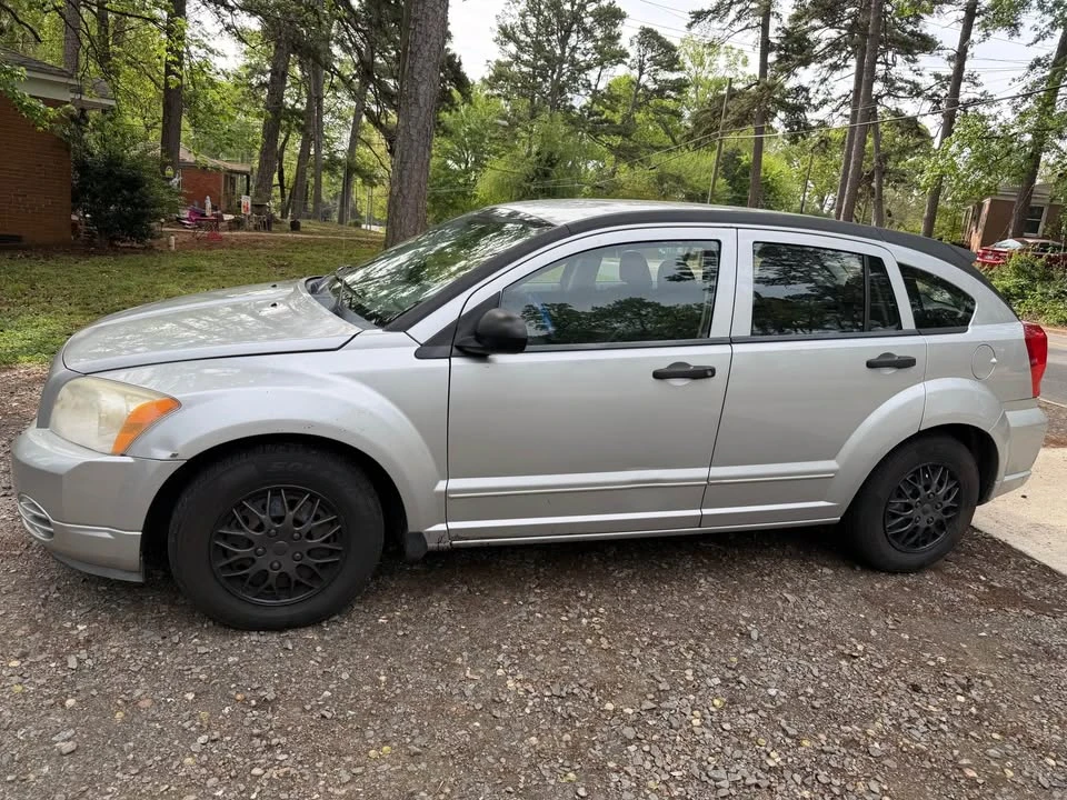 2008 Dodge Caliber - Image 5 of 5