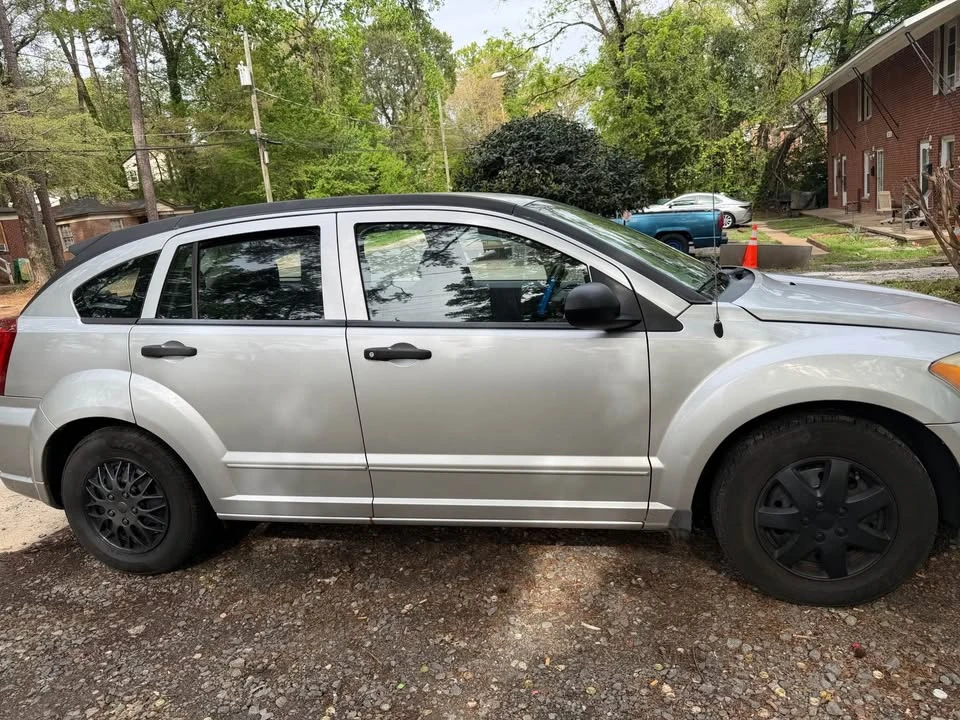 2008 Dodge Caliber - Image 3 of 5