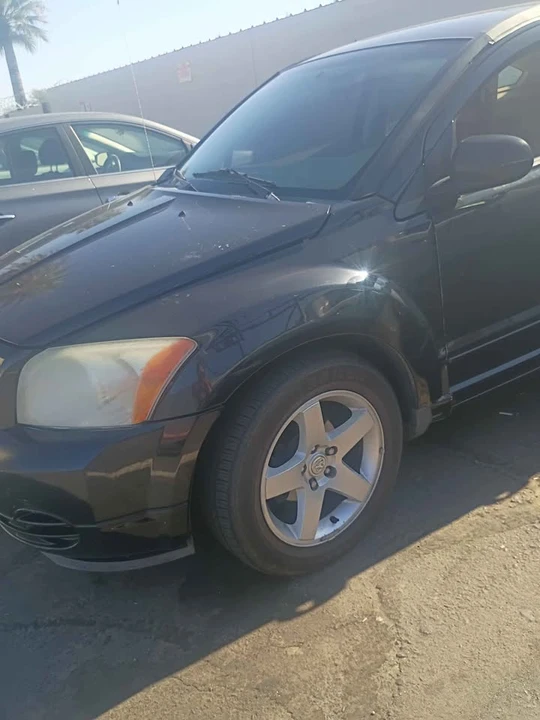 2008 Dodge Caliber - Image 4 of 6
