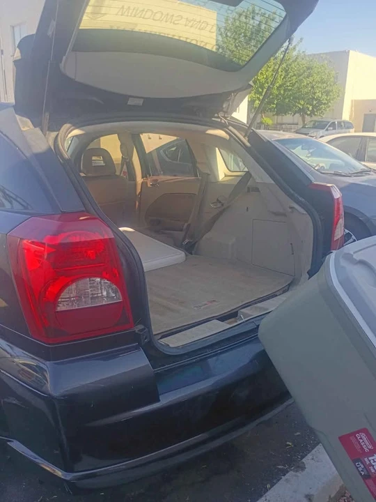2008 Dodge Caliber - Image 2 of 6