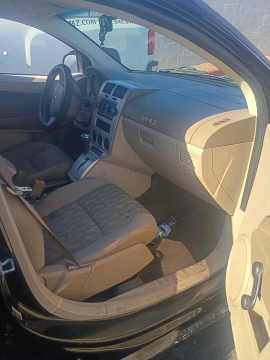 2008 Dodge Caliber - Image 3 of 6