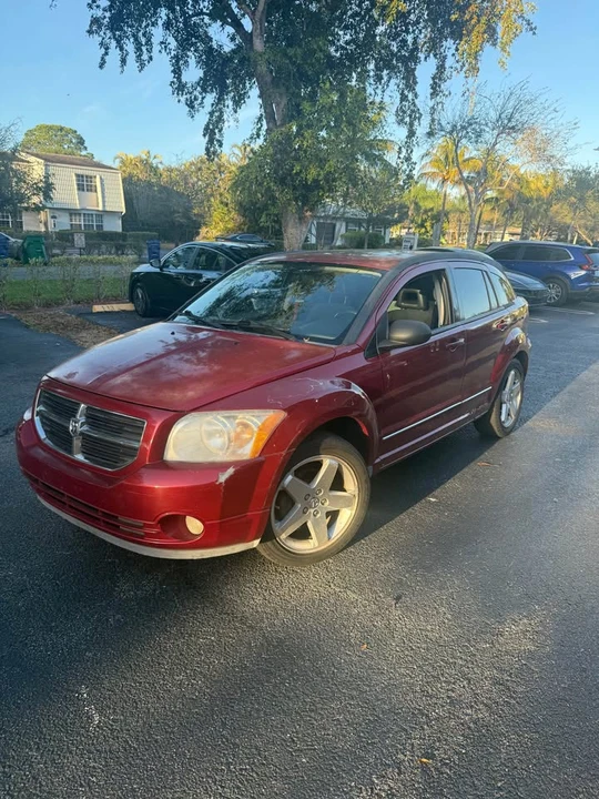 2008 Dodge Caliber - Image 3 of 6
