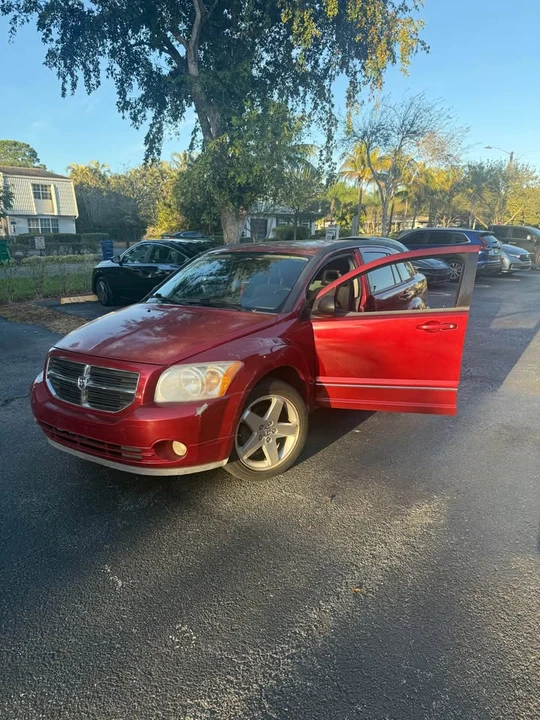 2008 Dodge Caliber - Image 4 of 6