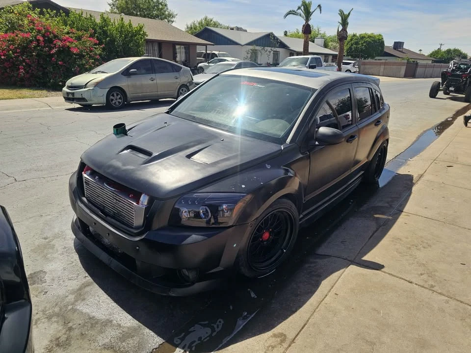 2008 Dodge Caliber - Image 2 of 10