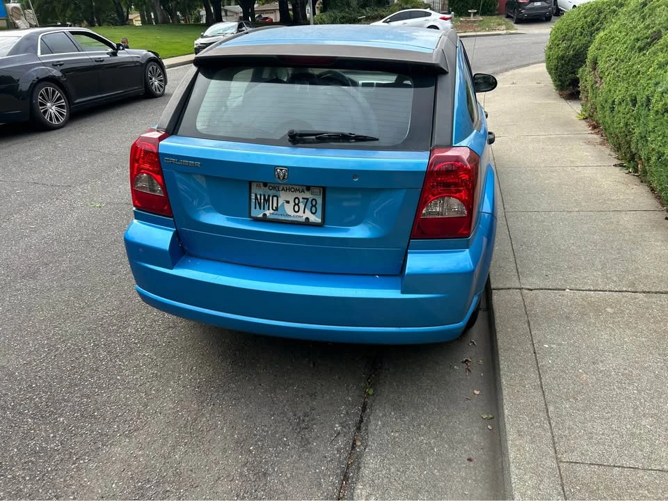 2008 Dodge Caliber - Image 3 of 5