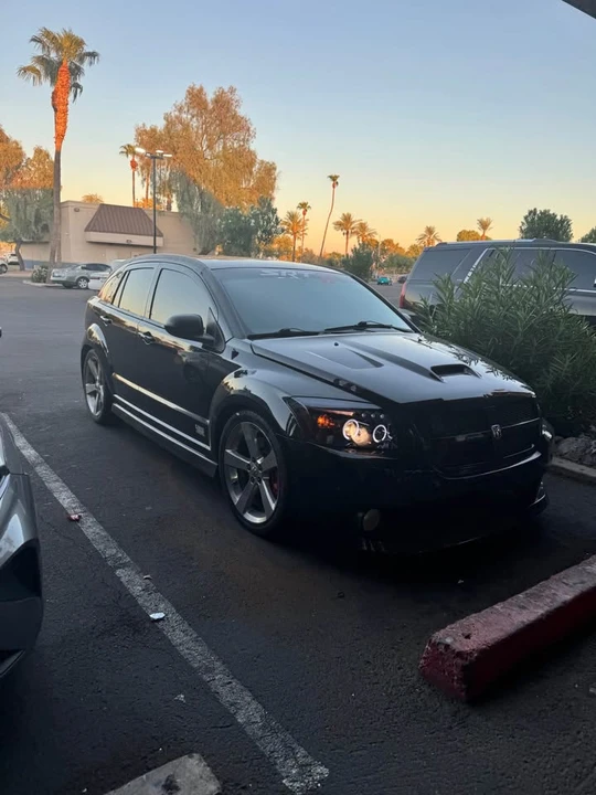 2008 Dodge Caliber - Image 2 of 11