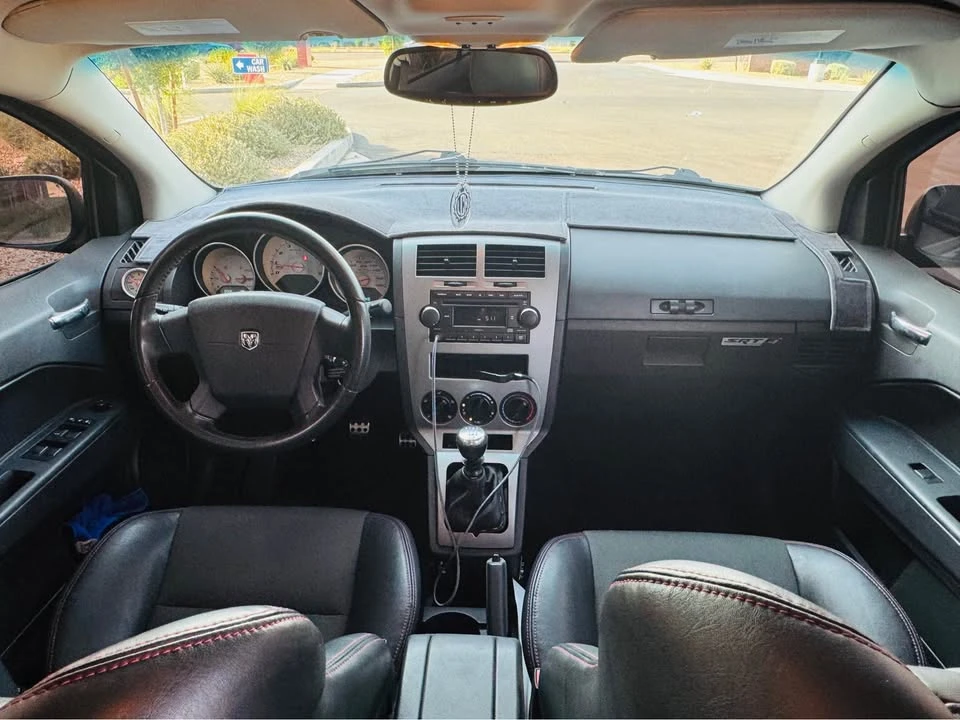 2008 Dodge Caliber - Image 8 of 11