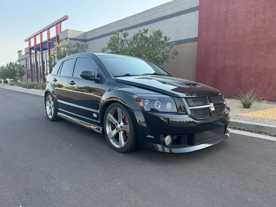 2008 Dodge Caliber - Image 7 of 11