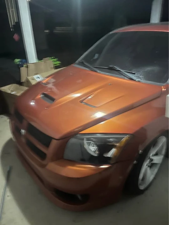 2008 Dodge Caliber - Image 3 of 4