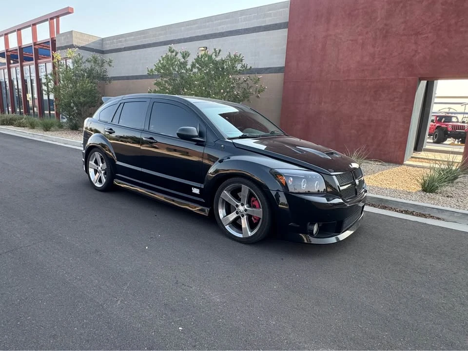2008 Dodge Caliber - Image 3 of 11