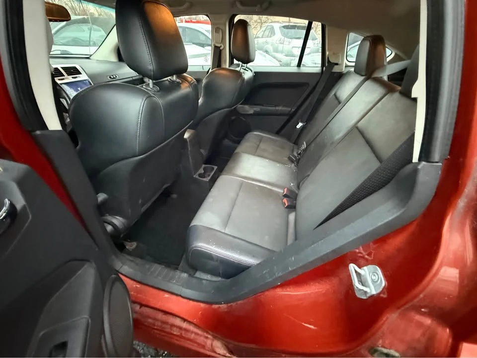 2008 Dodge Caliber - Image 7 of 13