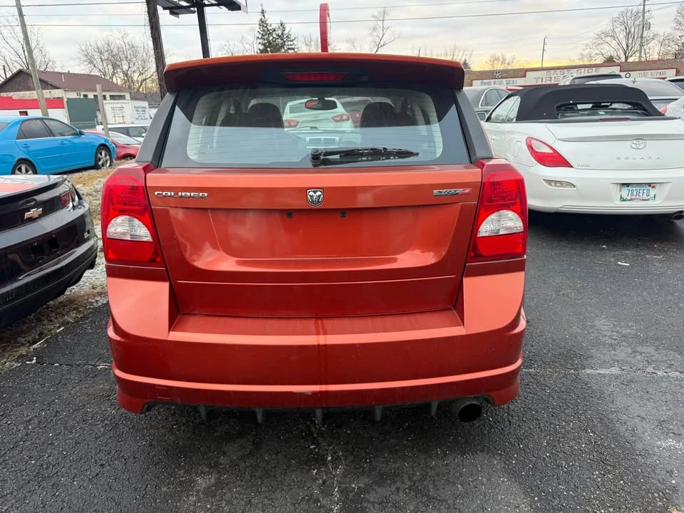 2008 Dodge Caliber - Image 4 of 13