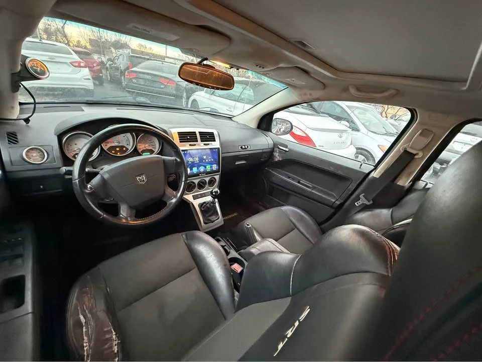 2008 Dodge Caliber - Image 9 of 13
