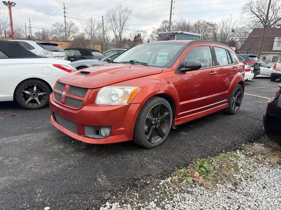 2008 Dodge Caliber - Image 2 of 13