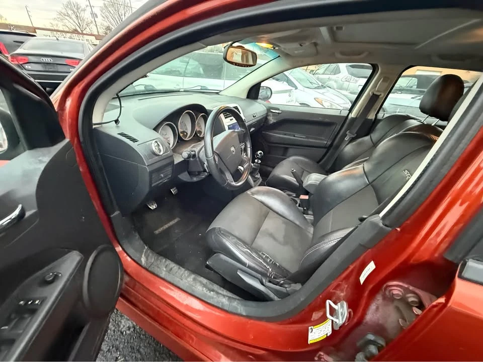 2008 Dodge Caliber - Image 10 of 13