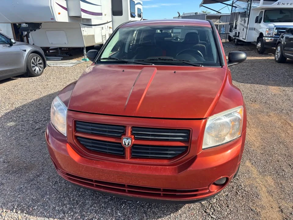 2008 Dodge Caliber - Image 3 of 9