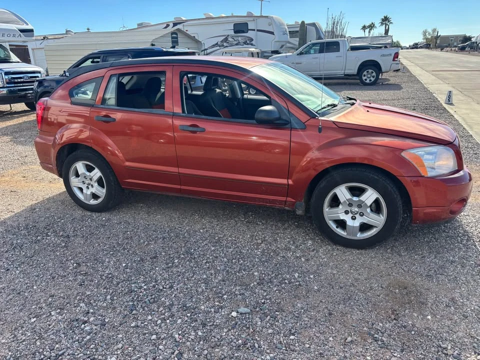 2008 Dodge Caliber - Image 2 of 9