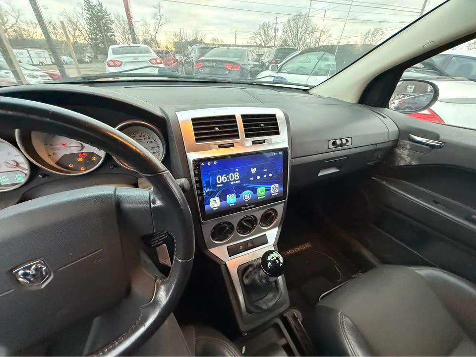 2008 Dodge Caliber - Image 12 of 13