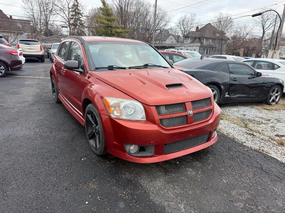 2008 Dodge Caliber - Image 6 of 13