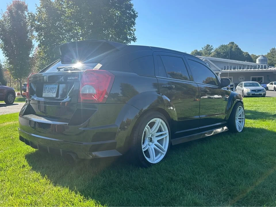 2008 Dodge Caliber - Image 3 of 8