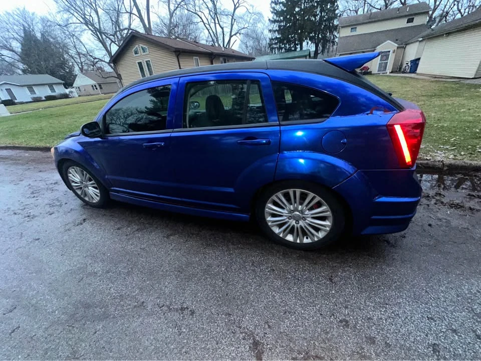 2008 Dodge Caliber - Image 3 of 11