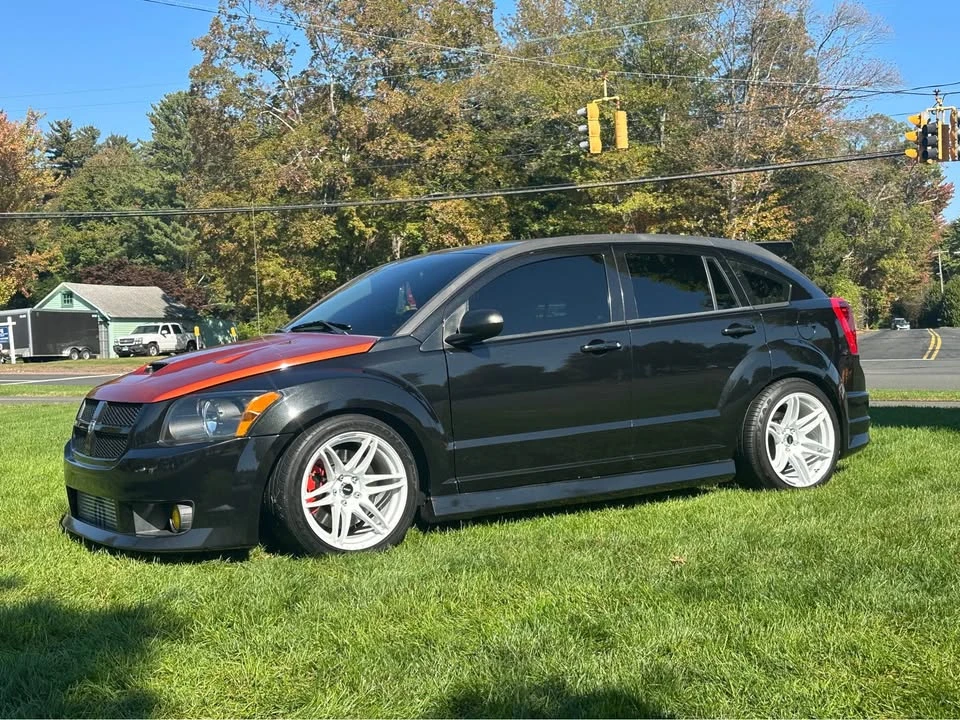 2008 Dodge Caliber - Image 6 of 8