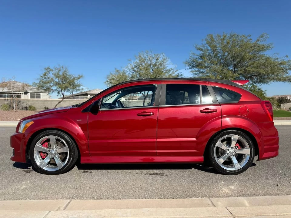2008 Dodge Caliber - Image 3 of 15