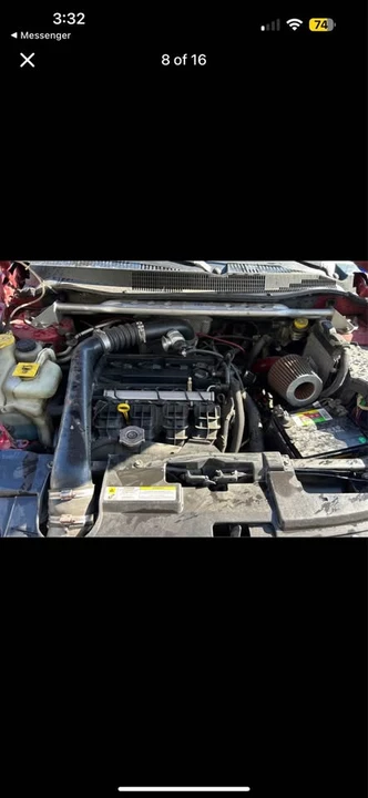 2008 Dodge Caliber - Image 10 of 11