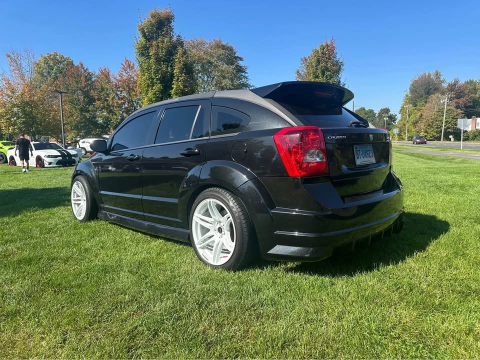 2008 Dodge Caliber - Image 2 of 8