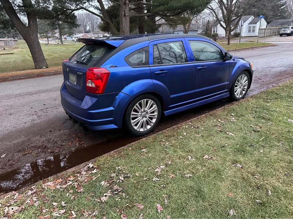 2008 Dodge Caliber - Image 9 of 11