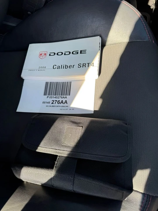 2008 Dodge Caliber - Image 13 of 15