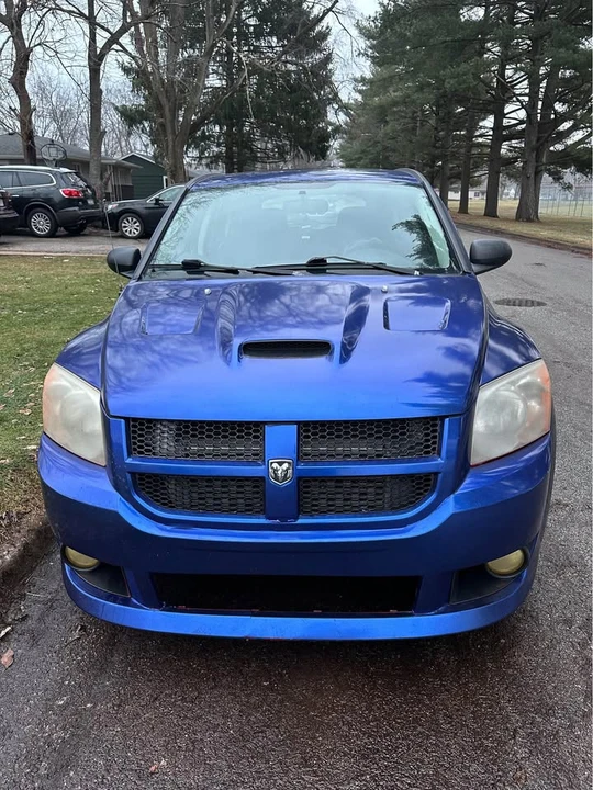 2008 Dodge Caliber - Image 2 of 11