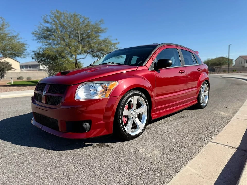 2008 Dodge Caliber - Image 2 of 15