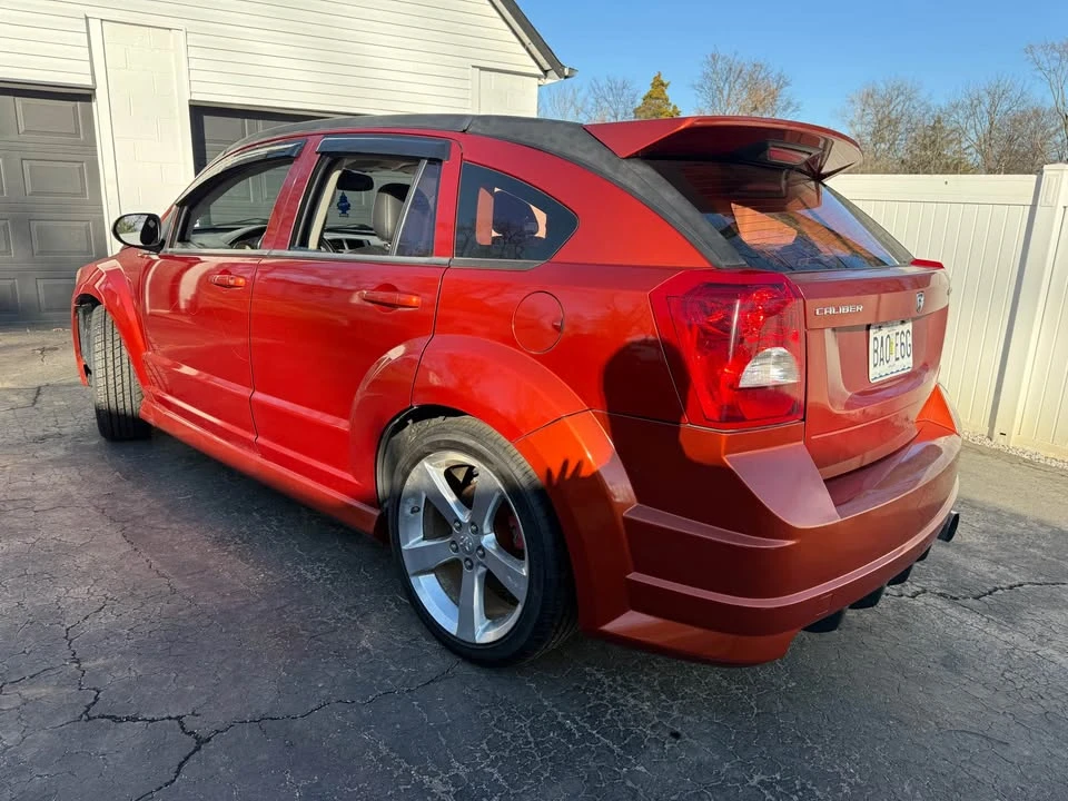 2008 Dodge Caliber - Image 4 of 12