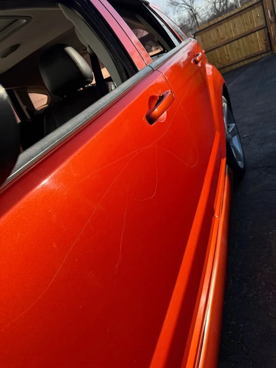 2008 Dodge Caliber - Image 11 of 12